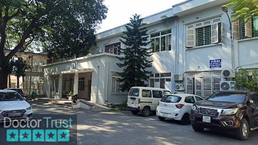 Bệnh viện Đa khoa huyện Thuận Thành Thuận Thành Bắc Ninh