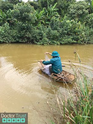 Bệnh viện đa khoa huyện Tuy Đức Tuy Đức Đắk Nông