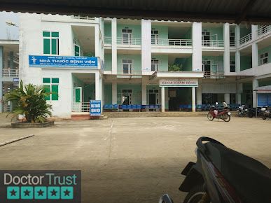 Bệnh viện Đa khoa huyện Văn Bàn