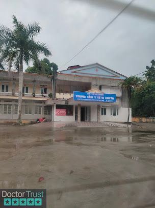 Bệnh viện Đa khoa huyện Vị Xuyên Vị Xuyên Hà Giang