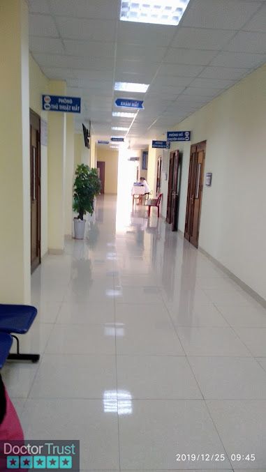 Bệnh viện Đa khoa huyện Vĩnh Bảo Vĩnh Bảo Hải Phòng