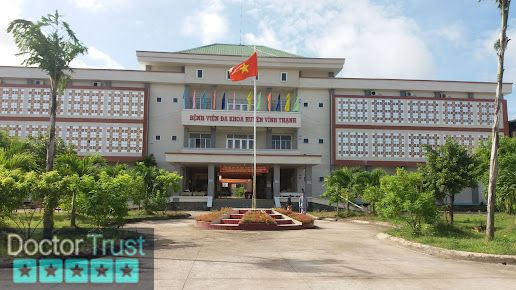 Bệnh viện Đa khoa Huyện Vĩnh Thạnh