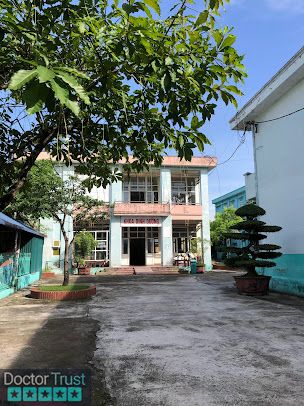 Bệnh Viện Đa Khoa Huyện Ý Yên Ý Yên Nam Định