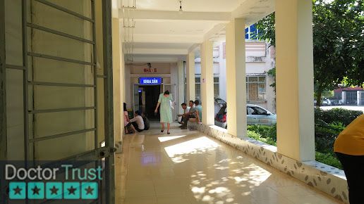 Bệnh Viện Đa Khoa Huyện Yên Định Yên Định Thanh Hóa