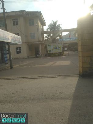 Bệnh viện đa khoa huyện Yên Dũng