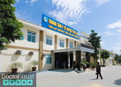 Bệnh Viện Đa Khoa Huyện Yên Lập