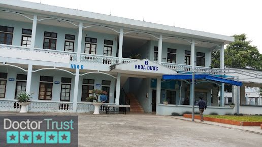 Bệnh viện Đa khoa huyện Yên Phong