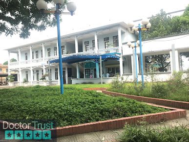 Bệnh viện Đa khoa huyện Yên Phong Yên Phong Bắc Ninh
