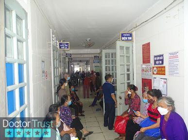 Bệnh viện Đa khoa Huyện Yên Thành Yên Thành Nghệ An