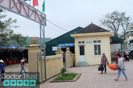 Bệnh viện Đa khoa Huyện Yên Thành Yên Thành Nghệ An