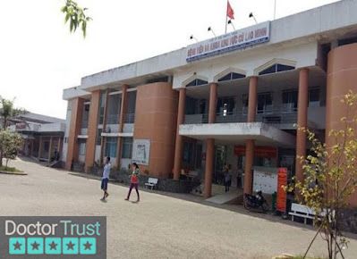 Bệnh viện Đa khoa khu vực Cù Lao Minh