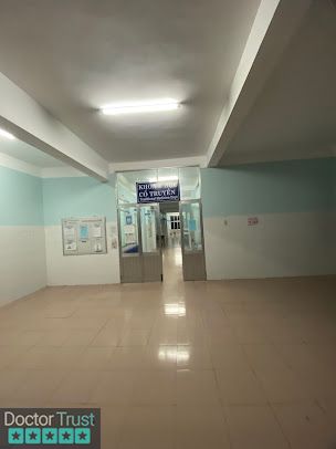 Bệnh Viện Đa khoa Khu Vực Định Quán Định Quán Đồng Nai