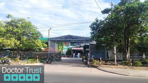 Bệnh viện Đa khoa khu vực miền núi phía Bắc Quảng Nam Đại Lộc Quảng Nam