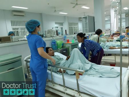 Bệnh Viện Đa Khoa Khu Vực Quảng Nam Điện Bàn Quảng Nam