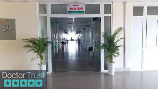 Bệnh viện Đa khoa Khu vực Tây Bắc GENERAL HOSPITAL Thái Hoà Nghệ An