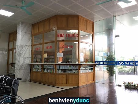 Bệnh Viện Đa Khoa Kinh Bắc Bắc Ninh Bắc Ninh