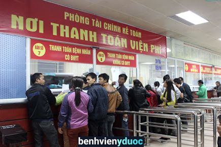 Bệnh Viện Đa Khoa Kinh Bắc Bắc Ninh Bắc Ninh