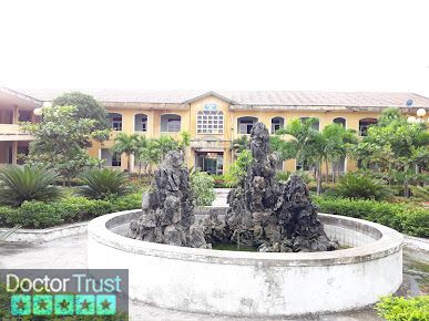 Bệnh viện Đa khoa Lệ Thủy - Quảng Bình