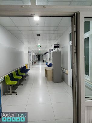Bệnh Viện Đa Khoa Minh Thiện Tam Kỳ Quảng Nam