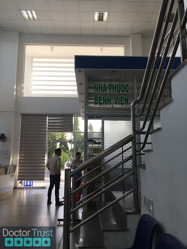 Bệnh Viện Đa Khoa Minh Thiện Tam Kỳ Quảng Nam