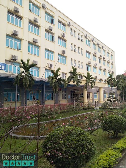 Bệnh viện Đa Khoa Nam Định Nam Định Nam Định