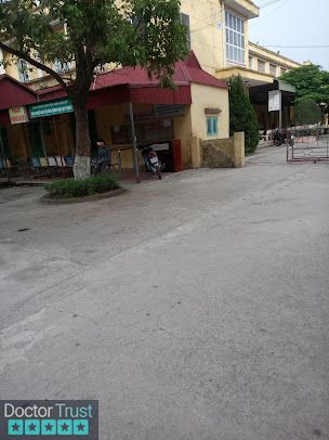 Bệnh viện Đa khoa Nam Tiền Hải Tiền Hải Thái Bình