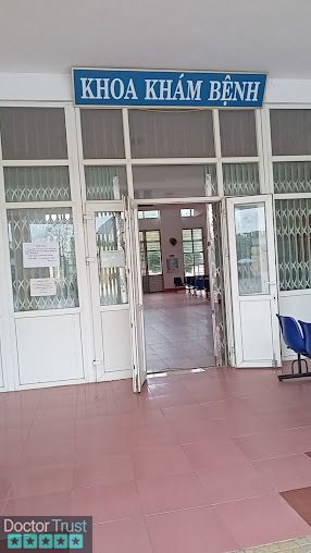 Bệnh viện Đa khoa Nam Trực Nam Trực Nam Định