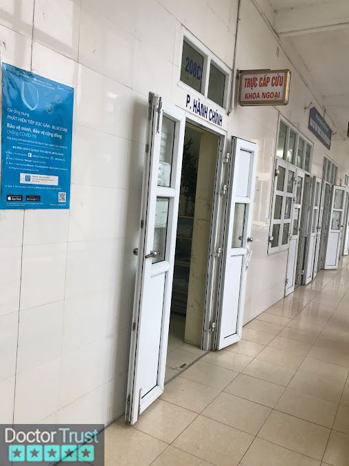 Bệnh viện Đa khoa Nghĩa Bình Nghĩa Hưng Nam Định