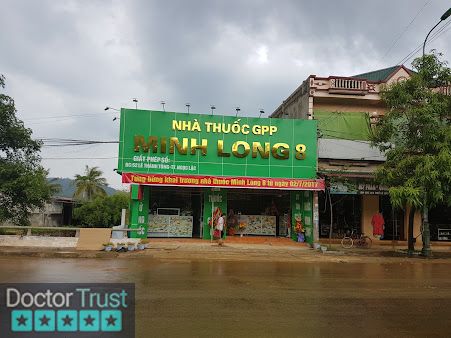 Bệnh viện Đa khoa Ngọc Lặc Ngọc Lặc Thanh Hóa