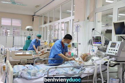 Bệnh viện Đa khoa Nguyễn Văn Thủ Vũng Liêm Vĩnh Long