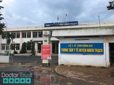 Bệnh viện đa khoa Nhơn Trạch Nhơn Trạch Đồng Nai
