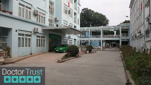 Bệnh viện Đa khoa Phố Nối Mỹ Hào Hưng Yên