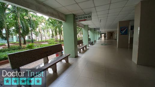 Bệnh viện Đa khoa Phú Yên Tuy Hoà Phú Yên