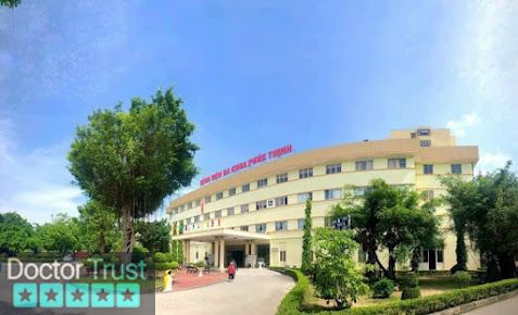 Bệnh viện Đa Khoa Phúc Thịnh Đông Sơn Thanh Hóa