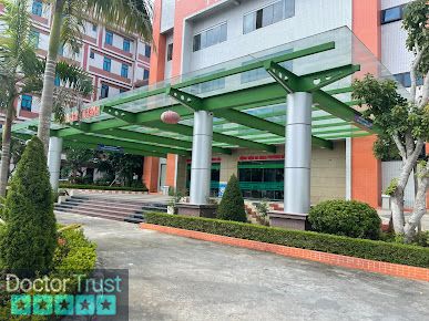 Bệnh viện Đa khoa Phương Bắc Tuyên Quang Tuyên Quang
