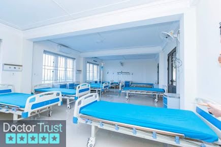 Bệnh Viện Đa Khoa Quang Thành Quỳnh Lưu Nghệ An