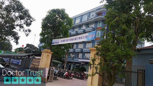 Bệnh Viện Đa Khoa Quang Thành Quỳnh Lưu Nghệ An
