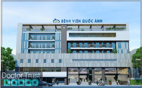 Bệnh Viện Đa Khoa Quốc Ánh Bình Tân Hồ Chí Minh