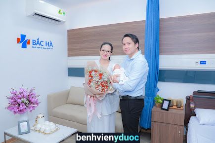 Bệnh Viện Đa Khoa Quốc Tế Bắc Hà Long Biên Hà Nội