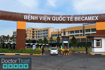 Bệnh Viện Đa Khoa Quốc Tế Becamex Thủ Dầu Một Bình Dương