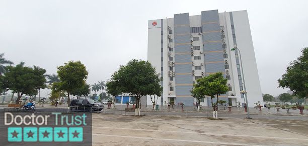 Bệnh viện Đa khoa Quốc tế Hà Nội - Bắc Giang Bắc Giang Bắc Giang