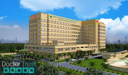 Bệnh viện Đa khoa Quốc tế Hoàn Mỹ Thủ Đức Thủ Đức Hồ Chí Minh