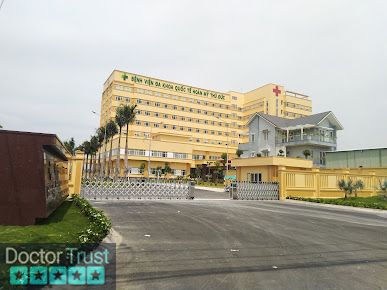 Bệnh viện Đa khoa Quốc tế Hoàn Mỹ Thủ Đức Thủ Đức Hồ Chí Minh