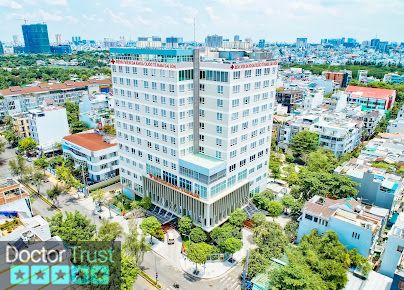 Bệnh Viện Đa Khoa Quốc Tế Nam Sài Gòn