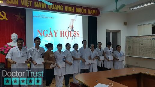 Bệnh viện Đa khoa Quỳnh Nhai Quỳnh Nhai Sơn La