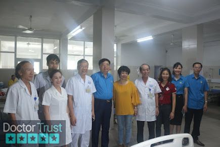 Bệnh viện Đa khoa Sài Gòn - Nam Định Nam Định Nam Định