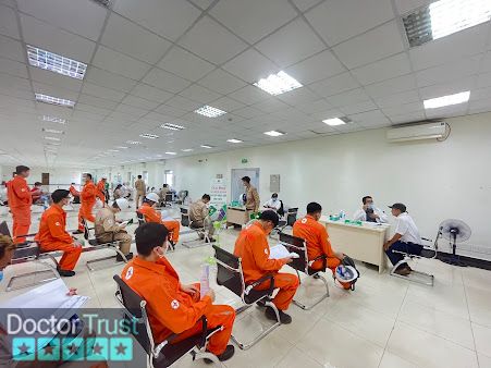 Bệnh Viện Đa Khoa Sài Gòn - Phan Rang Phan Rang-Tháp Chàm Ninh Thuận