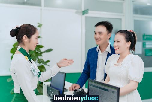 Bệnh Viện Đa Khoa Sài Gòn Tam Kỳ Tam Kỳ Quảng Nam