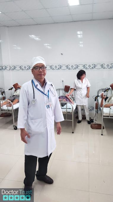 Bệnh viện Đa khoa số 10 Châu Thành A Hậu Giang