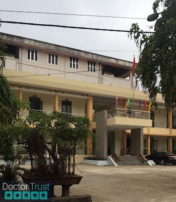 Bệnh viện Đa khoa Sơn La